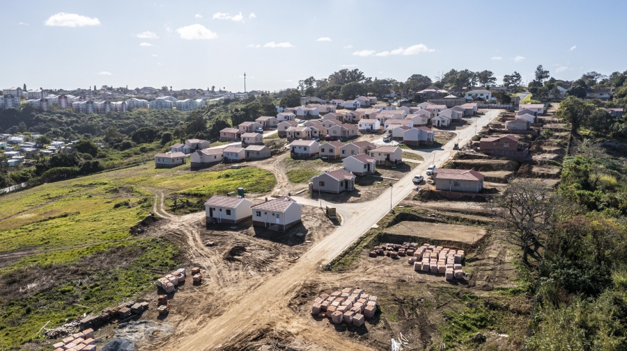 2 Bedroom Property for Sale in Amalinda Eastern Cape